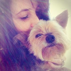 Meet your Posher, Alisha